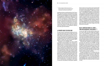 La méthode scientifique. L'espace. Nicolas Martin -p.4