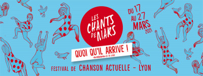 Festival Chants de Mars