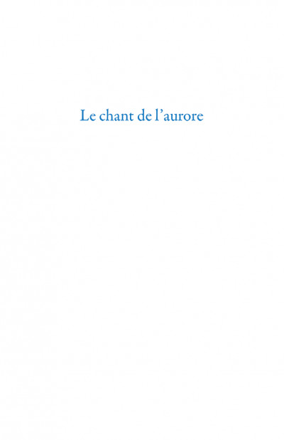 Un été avec Rimbaud. Sylvain Tesson - p3
