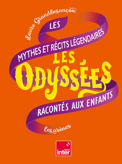 Les Odyssées 2, Laure Grandbesançon