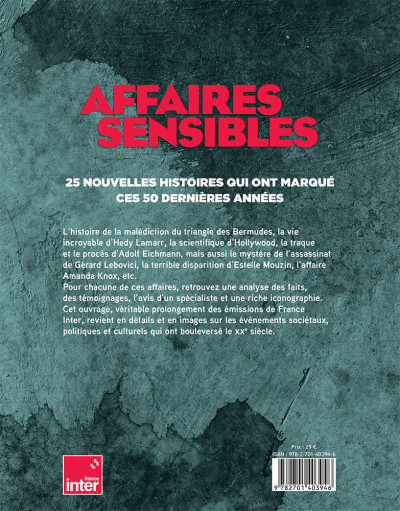 Affaires sensibles 2-Fabrice Drouelle-4e