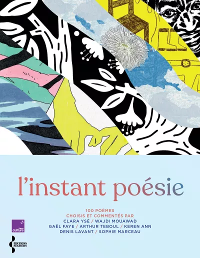 L'instant poésie_UNE bandeau
