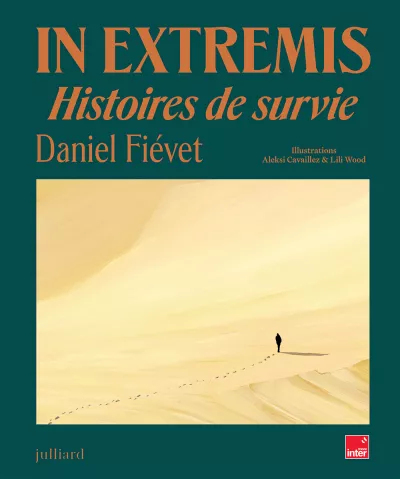 In Extremis. Daniel Fiévet