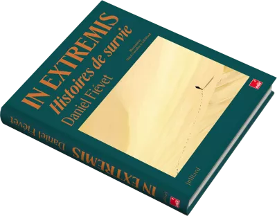 In Extremis. Daniel Fiévet_3D