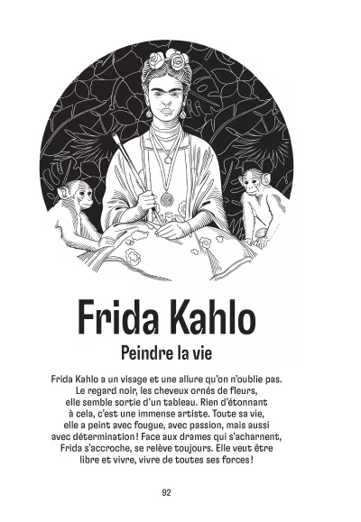 Odyssees_best-OF-Frida Kahlo