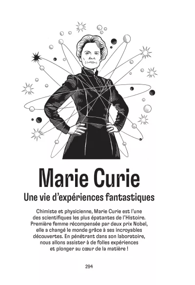 Odyssees_best-OF-Marie Curie