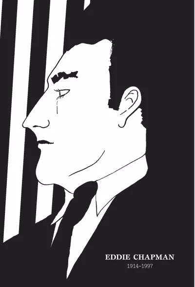 Espions en guerre. Stéphanie Duncan page 40