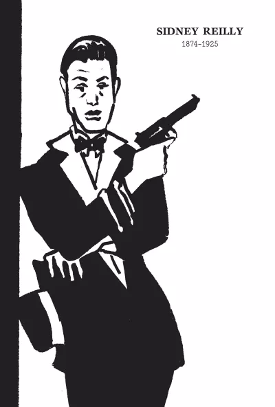 Espions en guerre. Stéphanie Duncan page 24