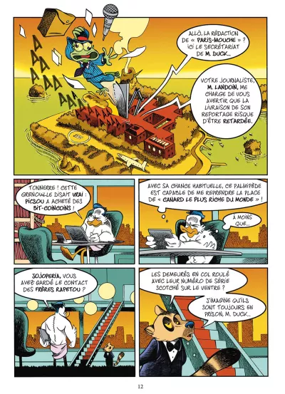 Picsou et les bit-coincoins. Jul et Keramidas-page 12
