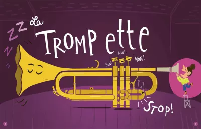 Les Zinstrus page8-9