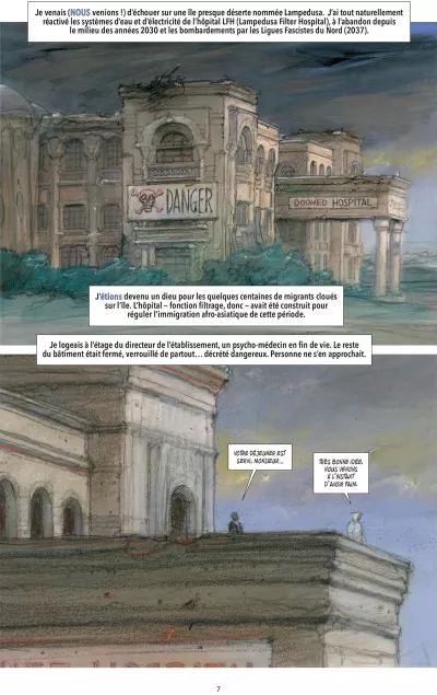 BUG, Enki Bilal - Livre 4_p07