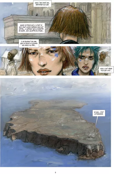 BUG, Enki Bilal - Livre 4_p09