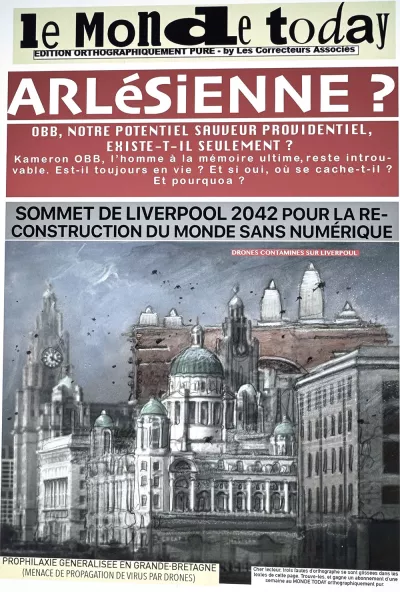 BUG, Enki Bilal - Livre 4_p13