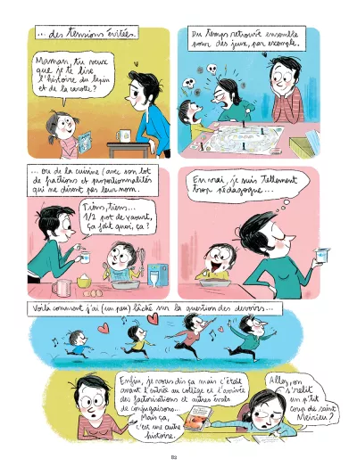 BD Ma vie de parent-p 82