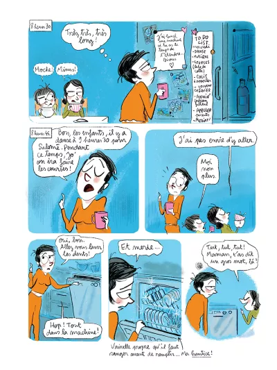BD Ma vie de parent-p 63