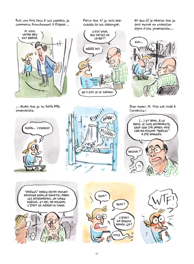 Space Montaigne, Marion Montaigne_page 12