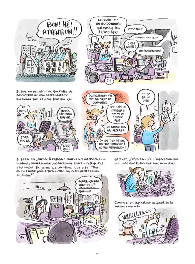 Space Montaigne, Marion Montaigne_page 19