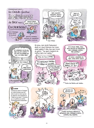 Space Montaigne, Marion Montaigne_page 23