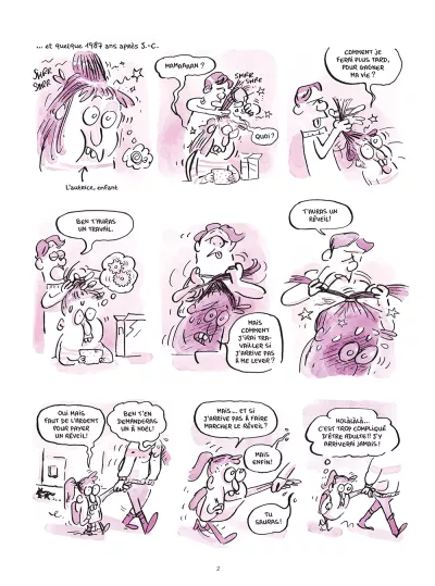 Space Montaigne, Marion Montaigne_page 02