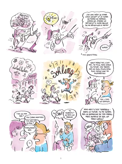 Space Montaigne, Marion Montaigne_page 03