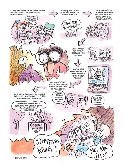 Space Montaigne, Marion Montaigne_page 04