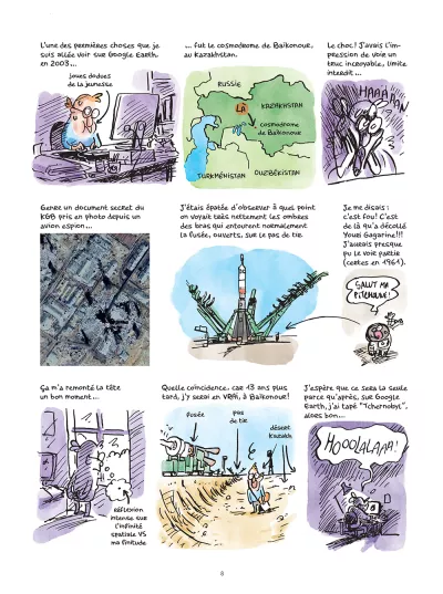 Space Montaigne, Marion Montaigne_page 08