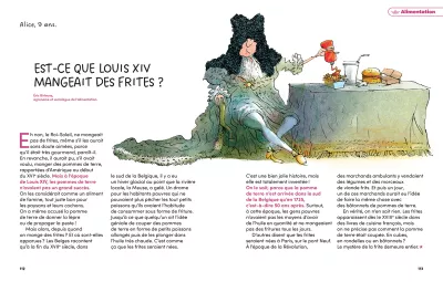 L'encyclo des p'tits Bateaux. Camille Crosnier-p112-113