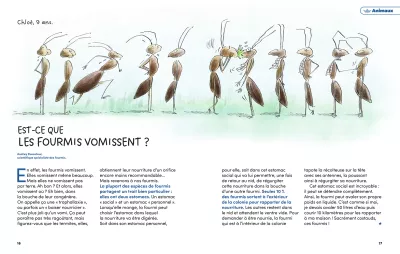 L'encyclo des p'tits Bateaux. Camille Crosnier-p16-17