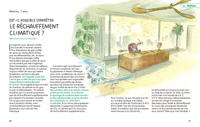 L'encyclo des p'tits Bateaux. Camille Crosnier-p90-91