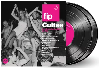 Fip Cultes vinyle-dev