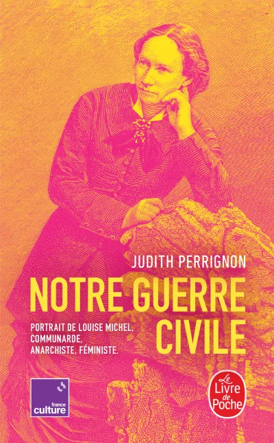 Notre Guerre Civile. JPerrignon_POCHE