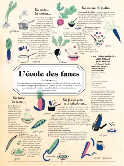 On va déguster la France. François-Régis Gaudry. Livre. Marabout