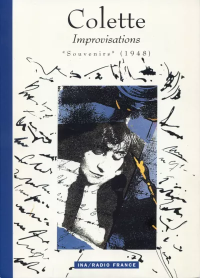 アート・デザイン・音楽 Colette Colette. Improvisations « Souvenirs » (1948) | Radio France
