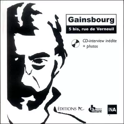 Gainsbourg, 5 bis rue de Verneuil | Radio France