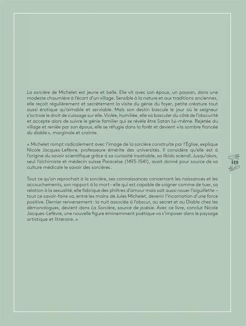 Les Srocières page 119