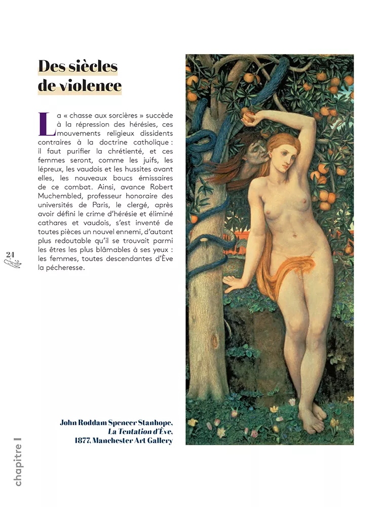 Sorcières page 24