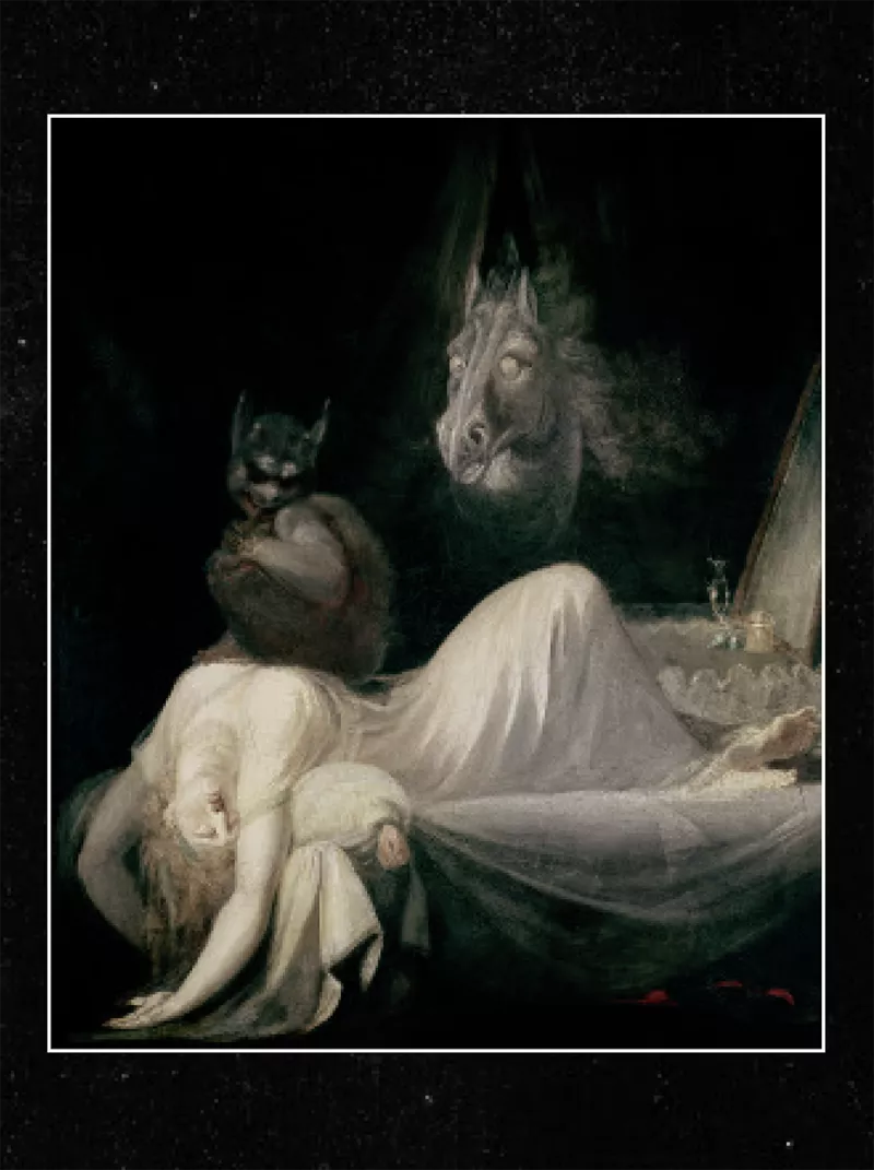 Les Sorcières page 71