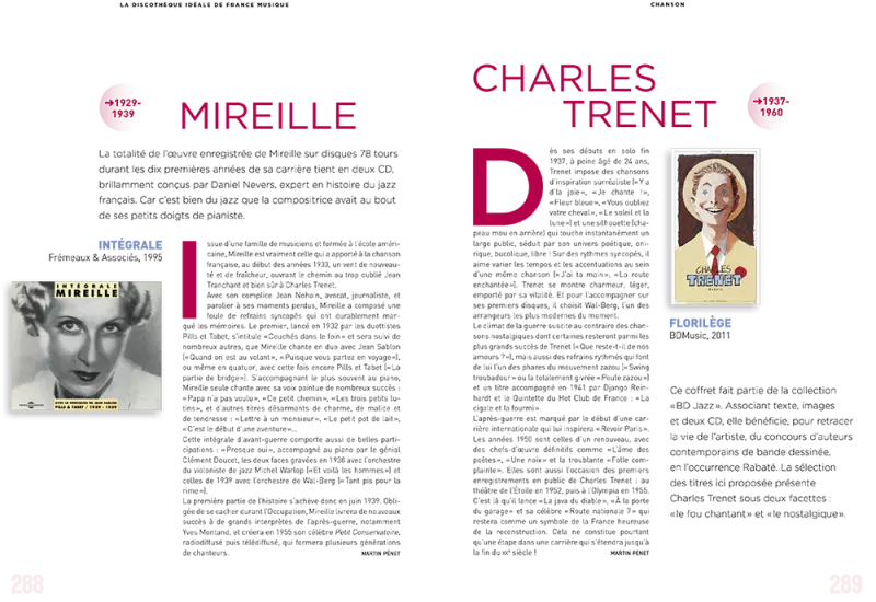 La Discothèque idéale de France Musique-145