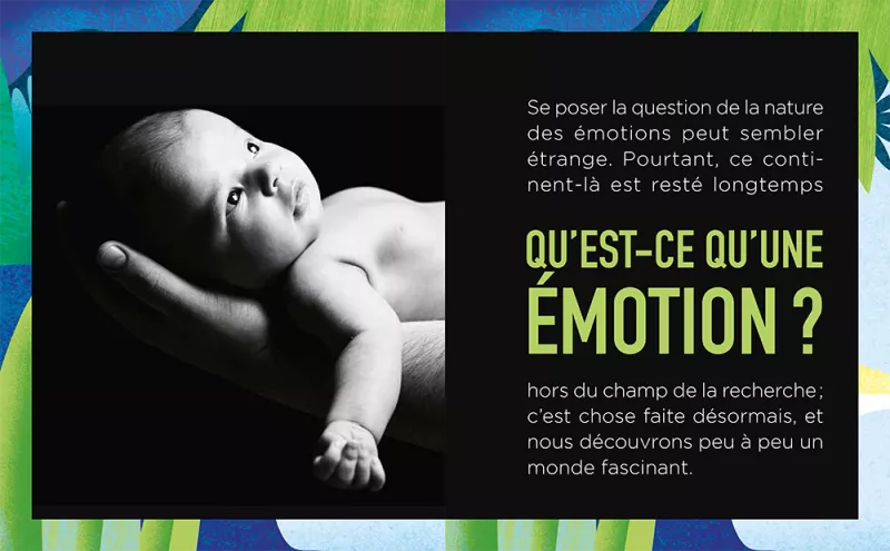 Grand bien vous fasse Emotions -1
