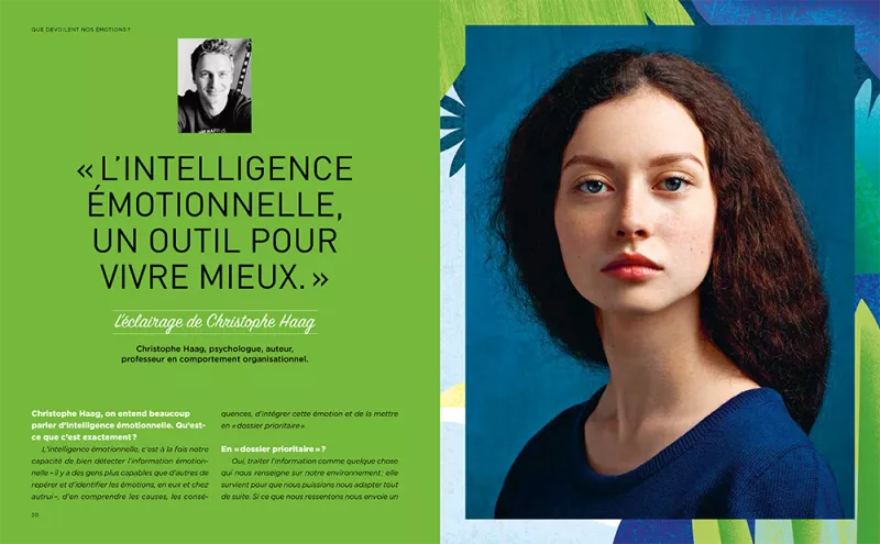 Grand bien vous fasse Emotions -11