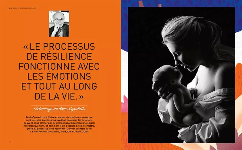 Grand bien vous fasse Emotions -22