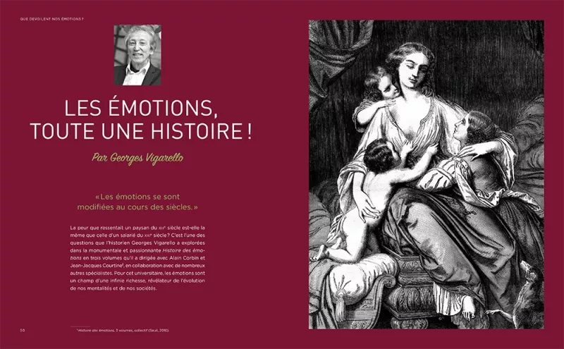 Grand bien vous fasse Emotions -26
