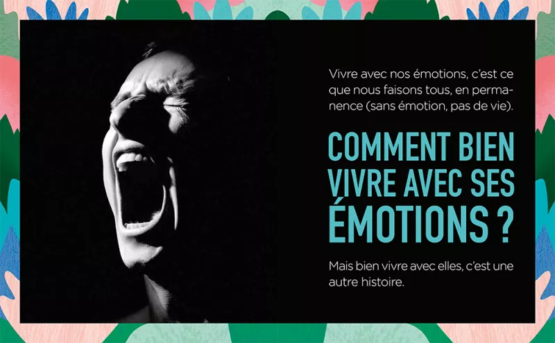 Grand bien vous fasse Emotions -30