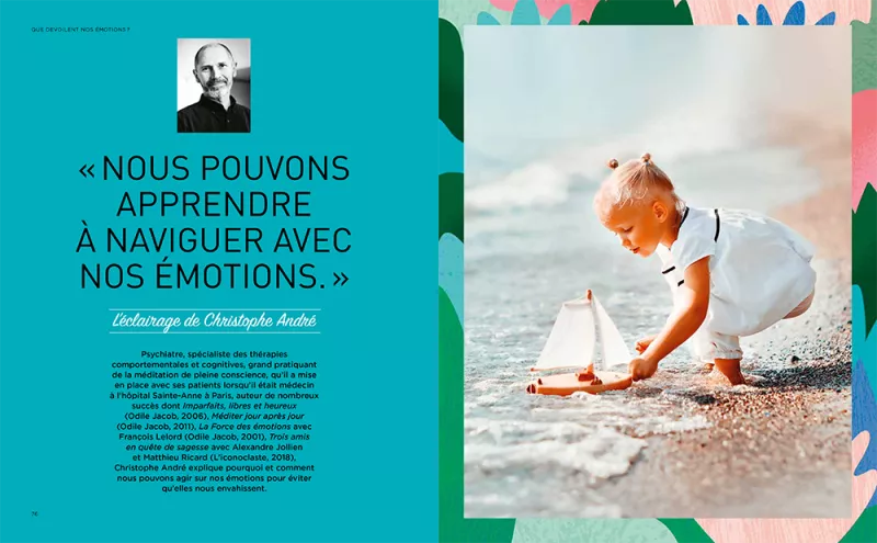 Grand bien vous fasse Emotions -39