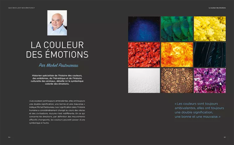 Grand bien vous fasse Emotions -43