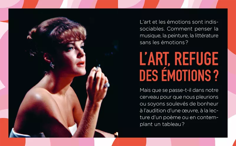 Grand bien vous fasse Emotions -53