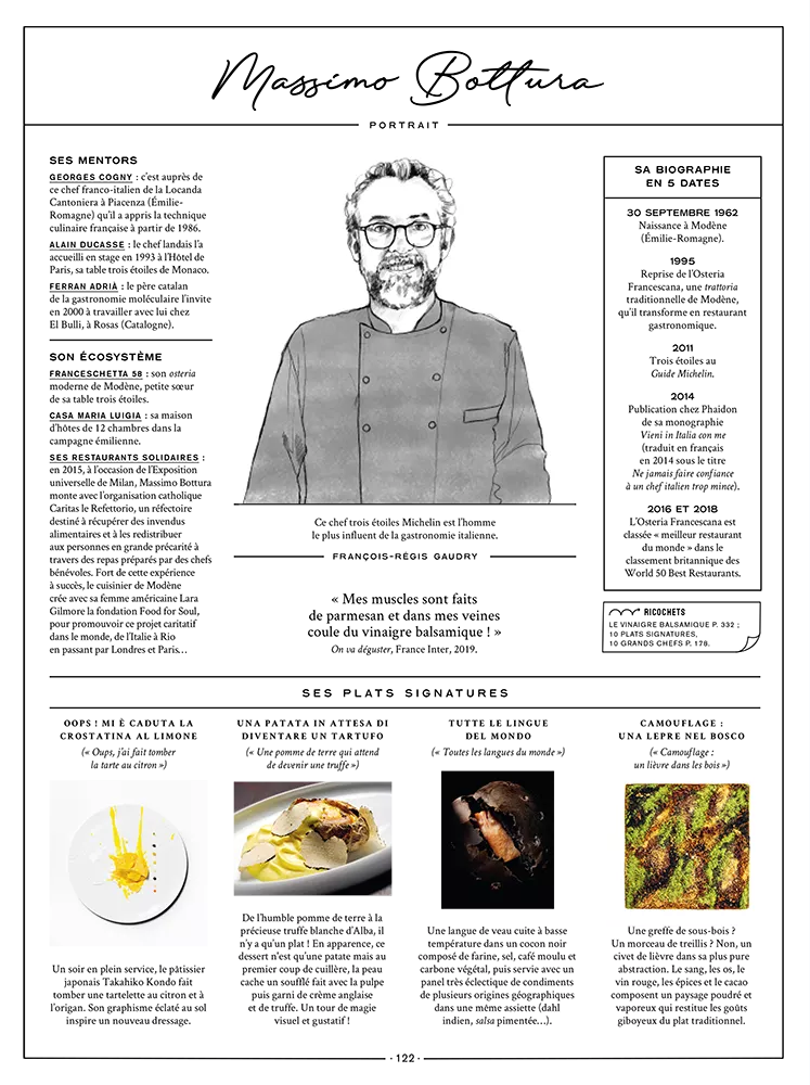 On va déguster l'Italie p4