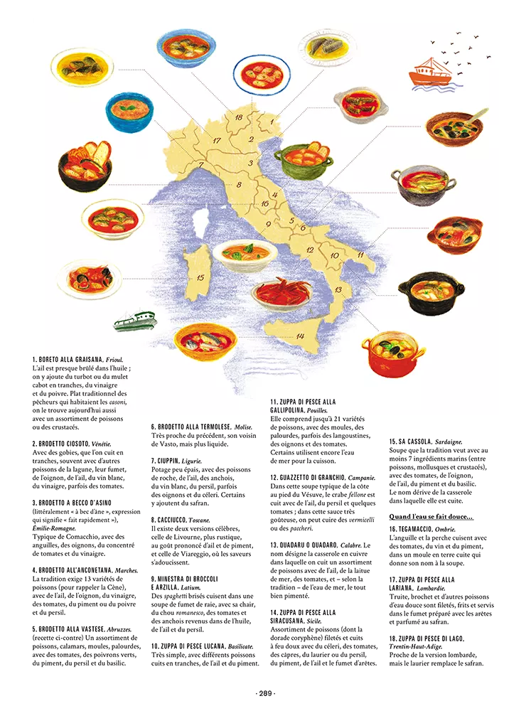 On va déguster l'Italie p_-2