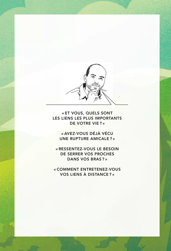 Grand bien vous fasse numéro 2 - rabat 1