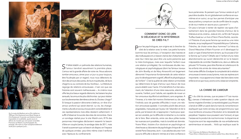 Grand bien vous fasse N°2 - 11